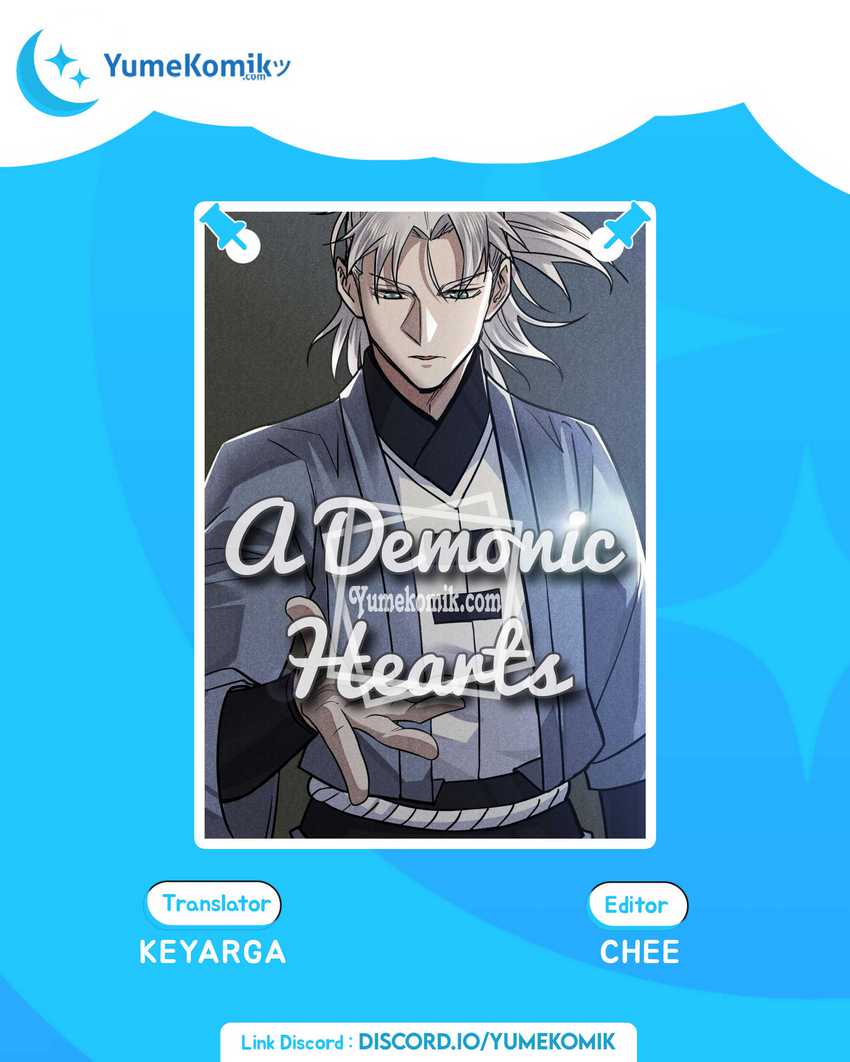 A Demonic Heart Bab 30 halaman 1