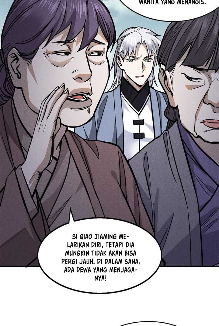 A Demonic Heart Bab 30 halaman 21