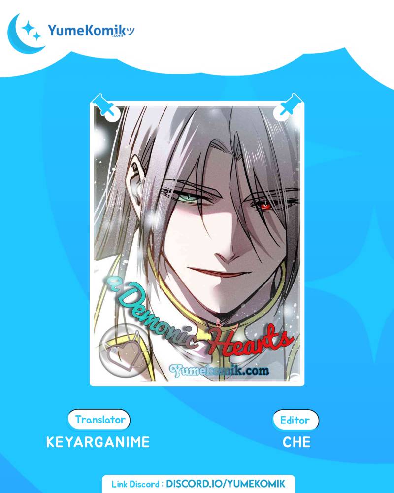 A Demonic Heart Bab 32 halaman 1
