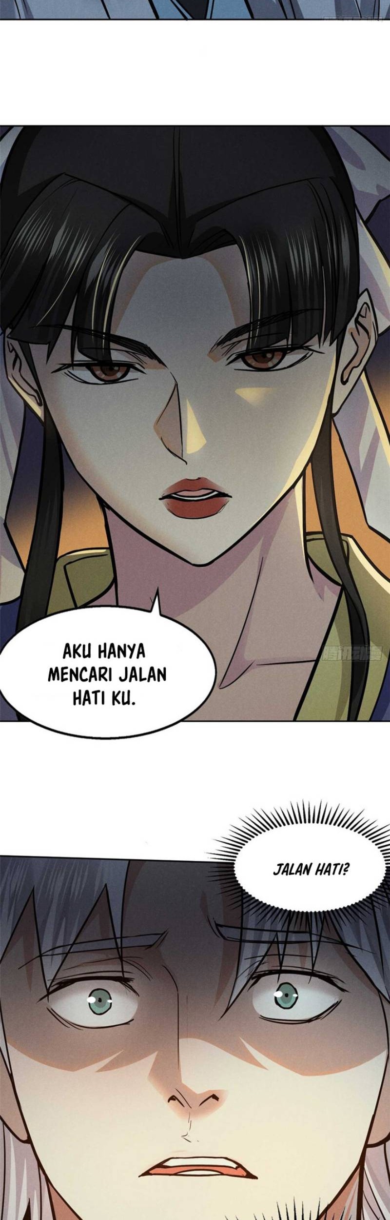 A Demonic Heart Bab 32 halaman 25