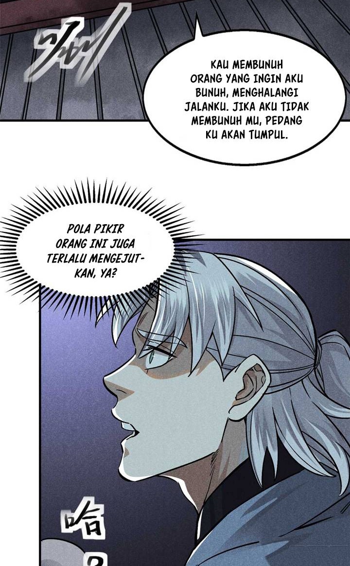 A Demonic Heart Bab 33 halaman 21