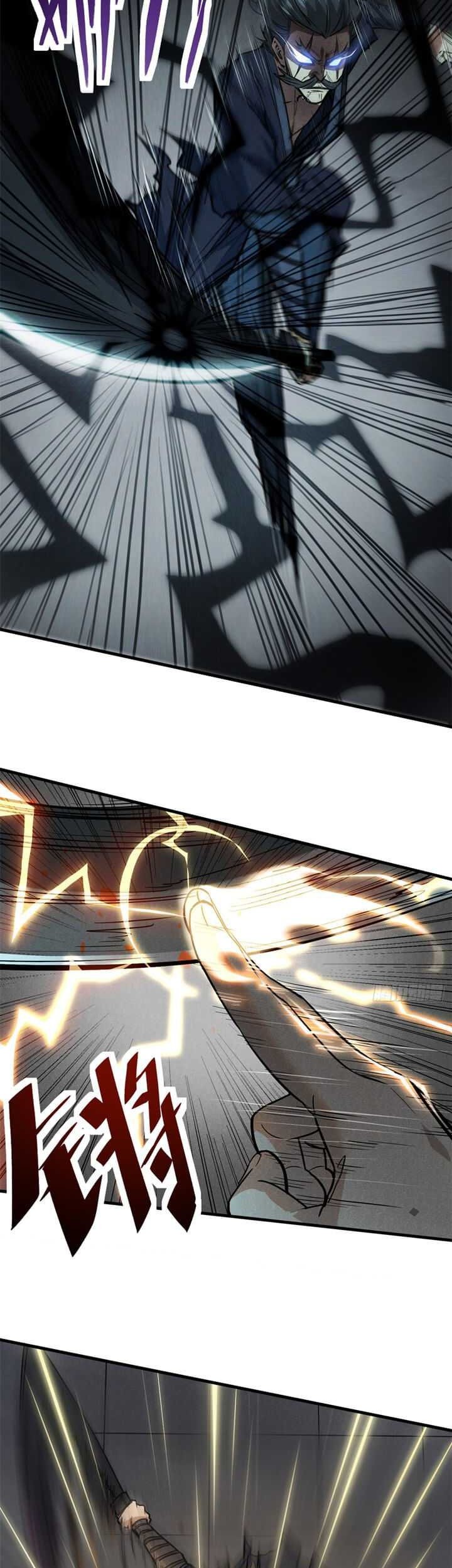 A Demonic Heart Bab 34 halaman 4