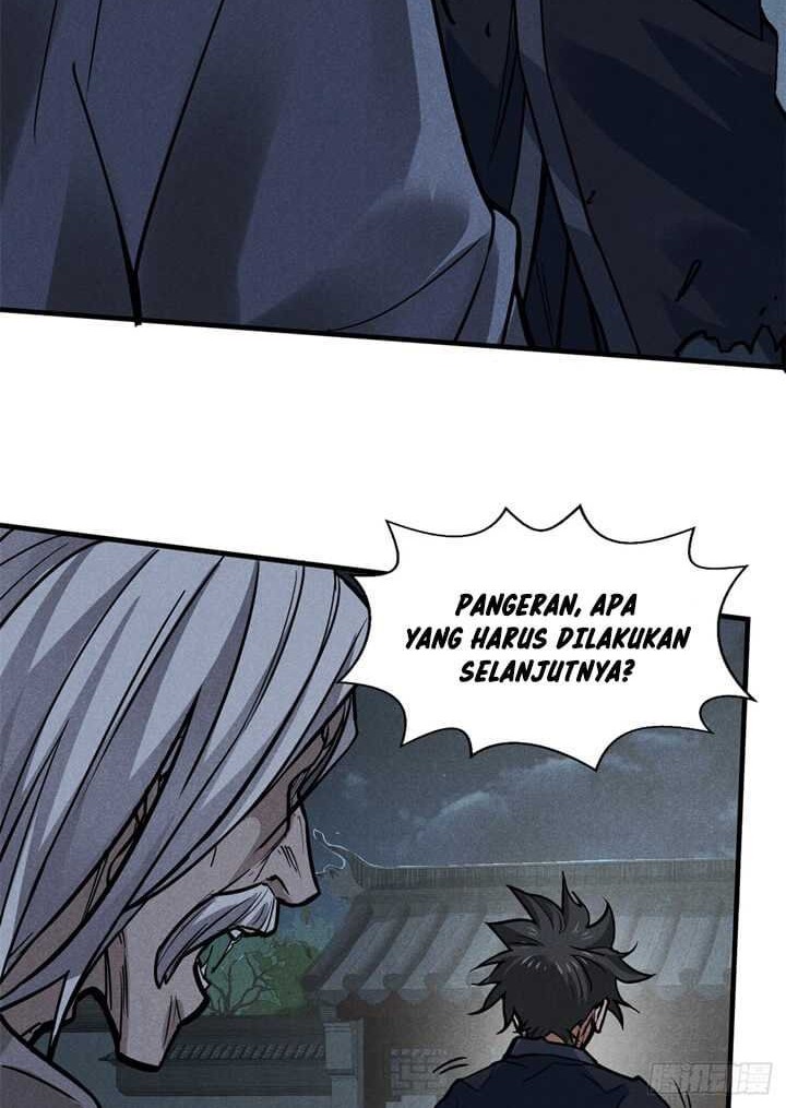 A Demonic Heart Bab 34 halaman 12