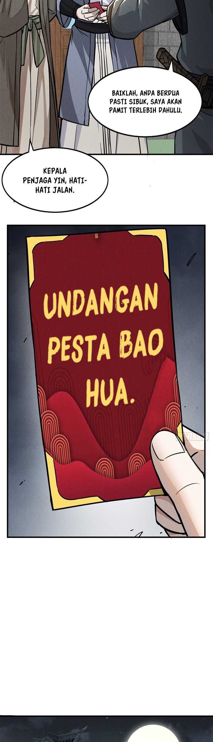 A Demonic Heart Bab 34 halaman 24