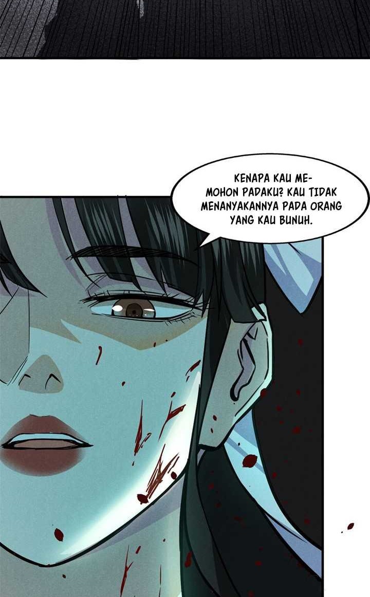 A Demonic Heart Bab 34 halaman 27