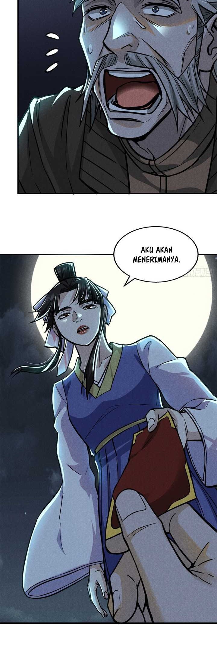 A Demonic Heart Bab 34 halaman 32