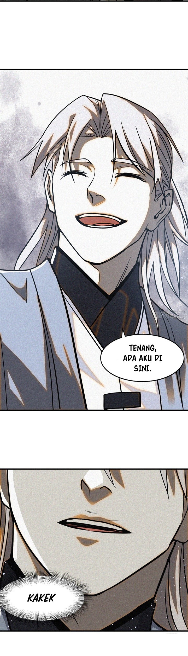A Demonic Heart Bab 35 halaman 34