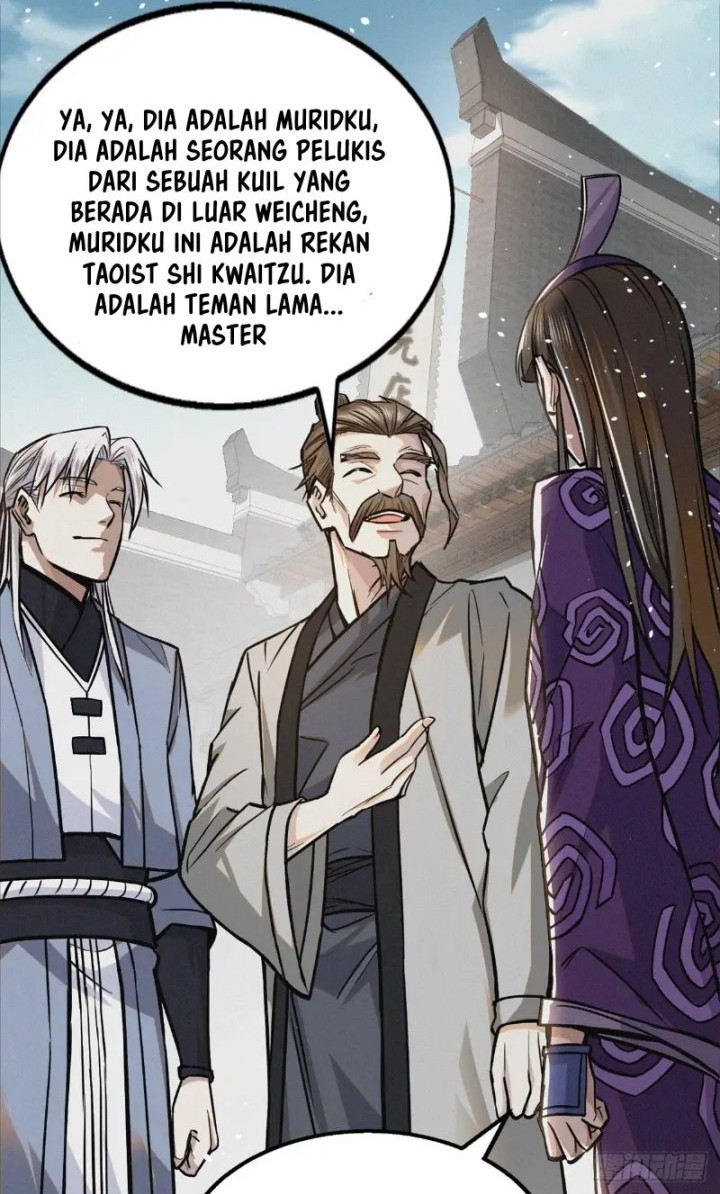 A Demonic Heart chapter 36 halaman 5