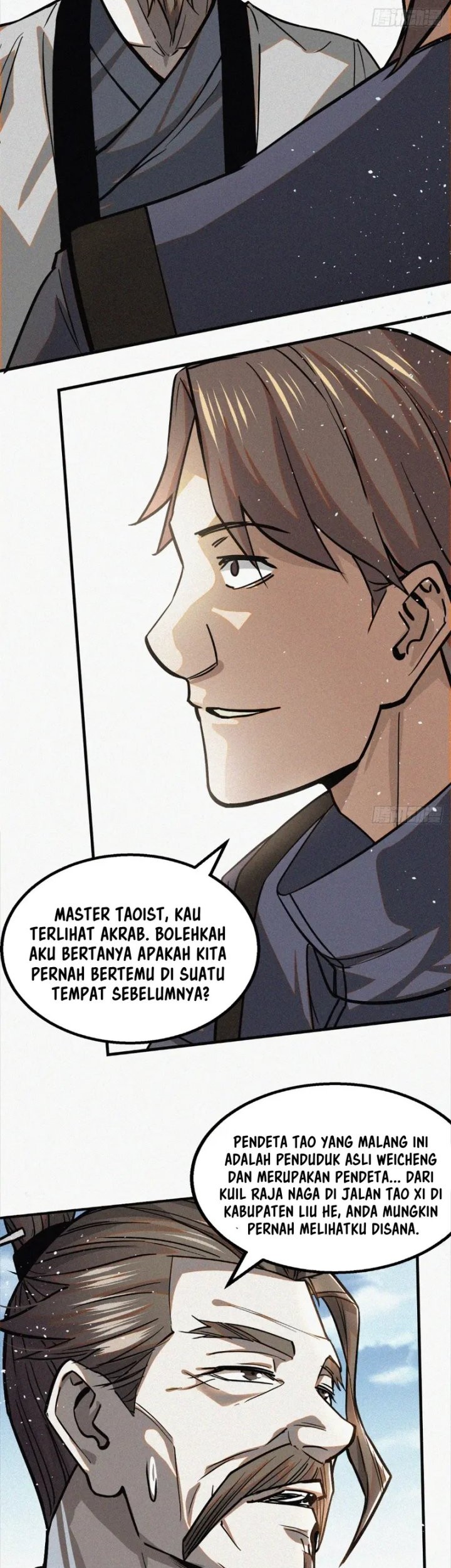 A Demonic Heart chapter 36 halaman 12