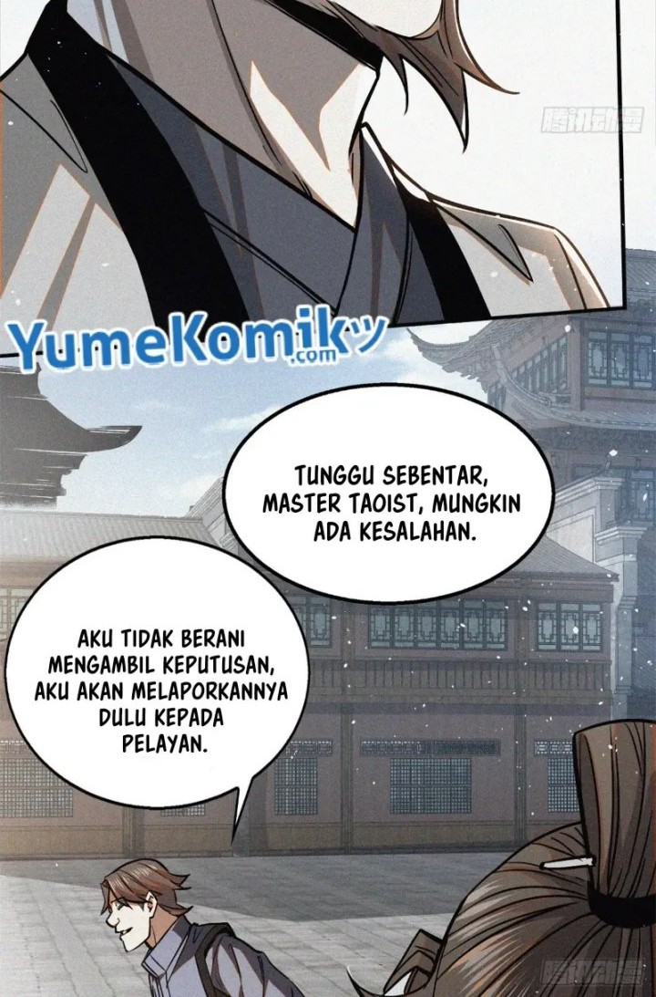 A Demonic Heart chapter 36 halaman 13