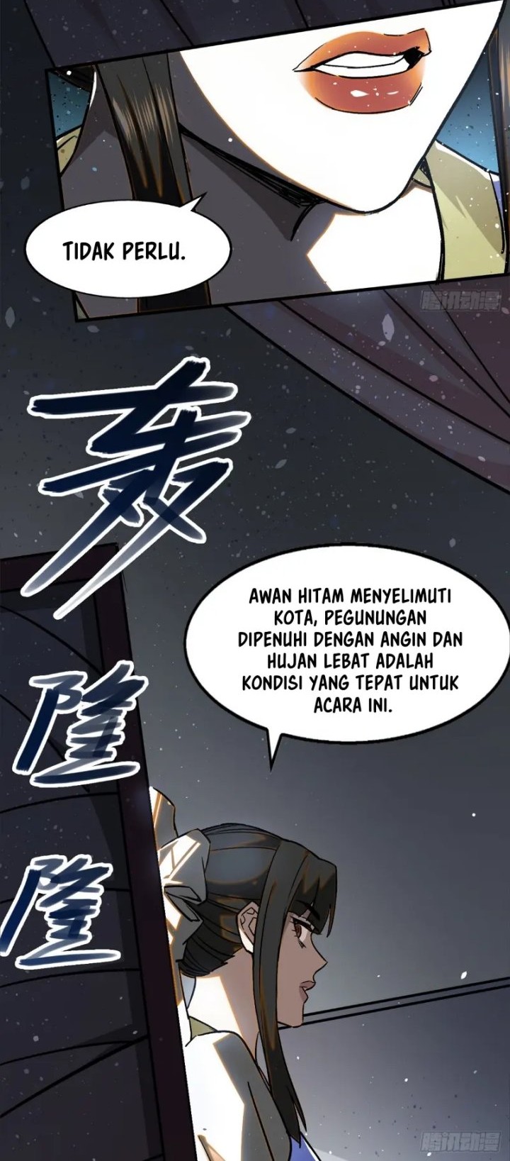 A Demonic Heart Bab 37 halaman 13