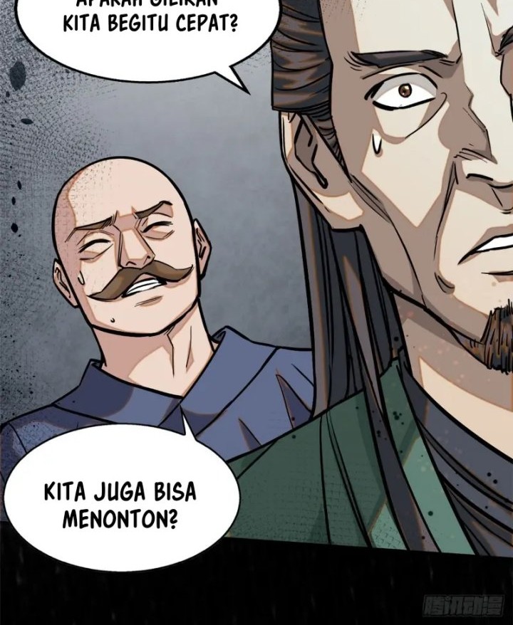 A Demonic Heart Bab 38 halaman 5