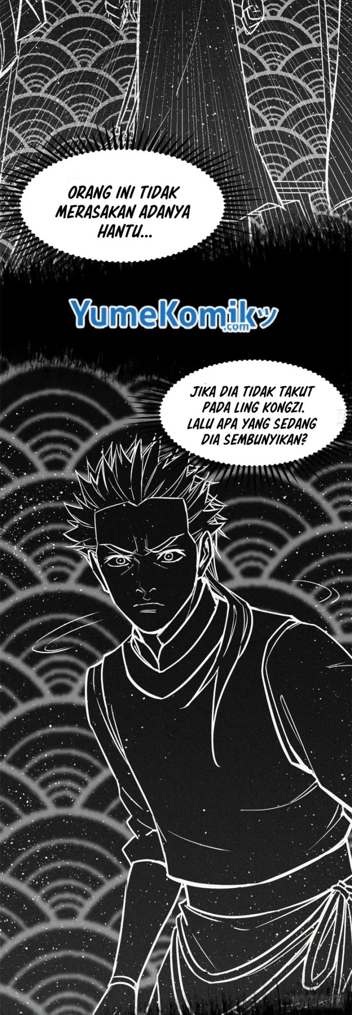 A Demonic Heart Bab 38 halaman 9