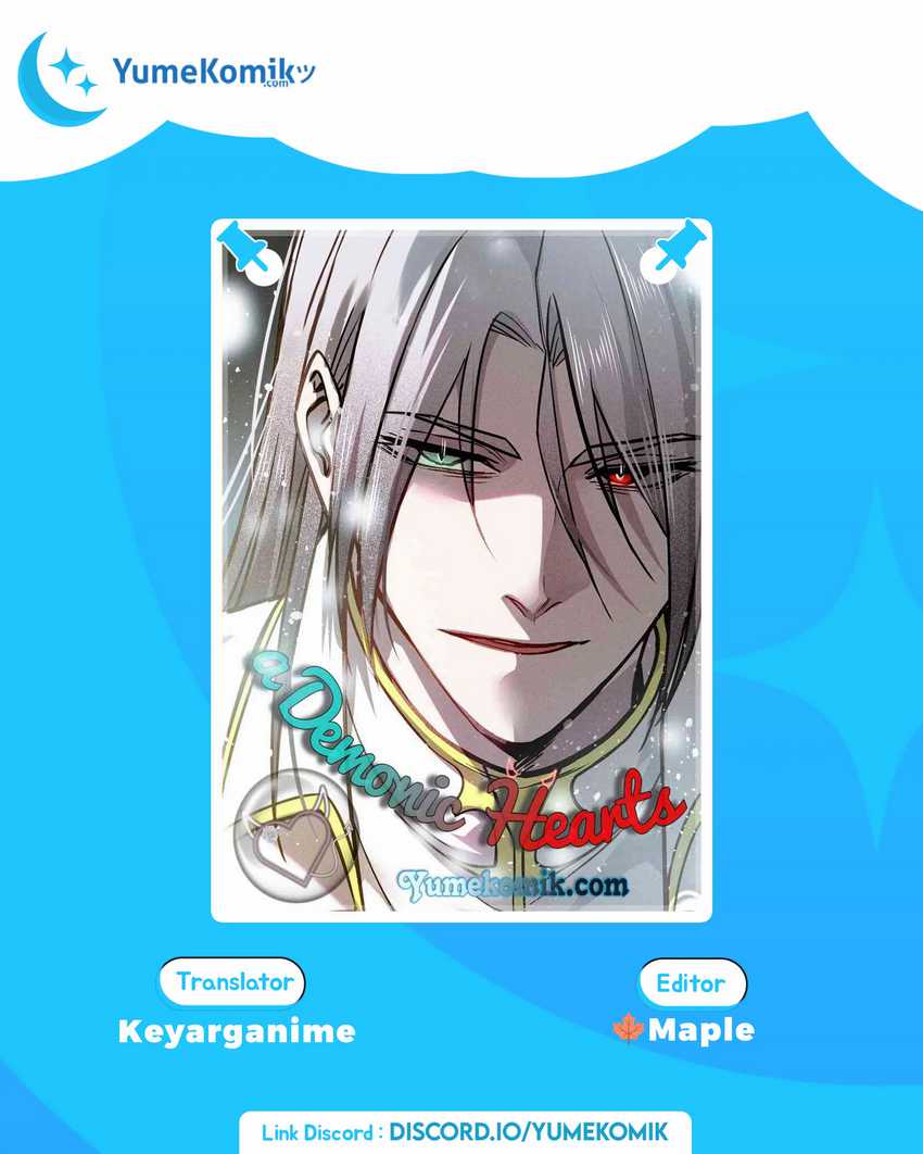 A Demonic Heart Bab 40 halaman 1