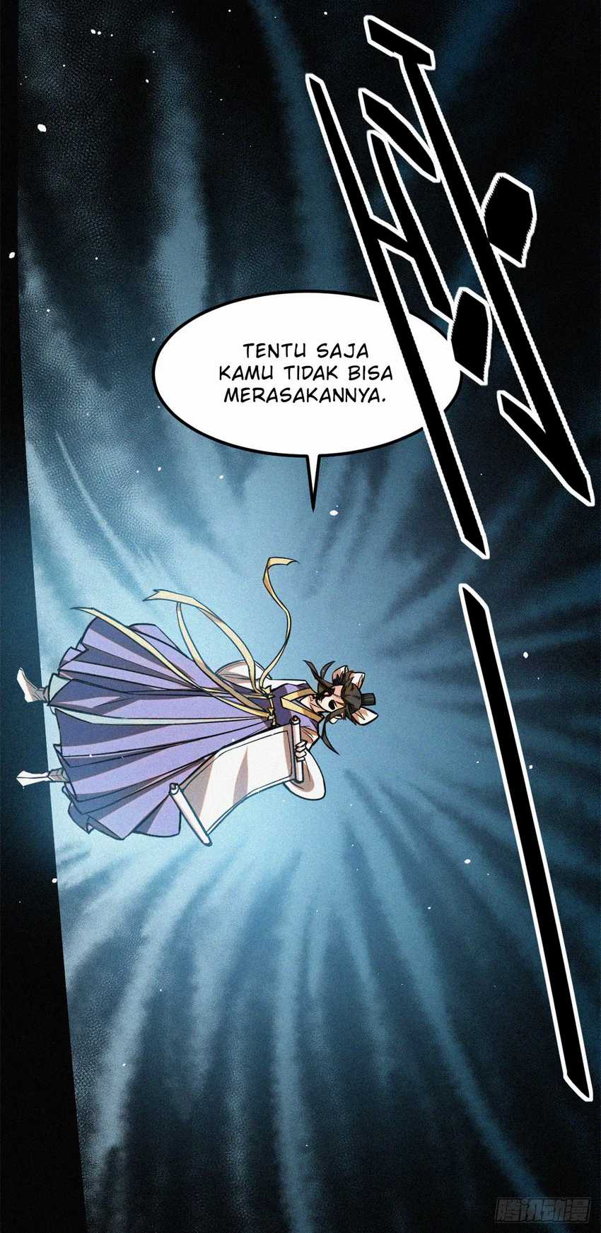 A Demonic Heart Bab 40 halaman 6