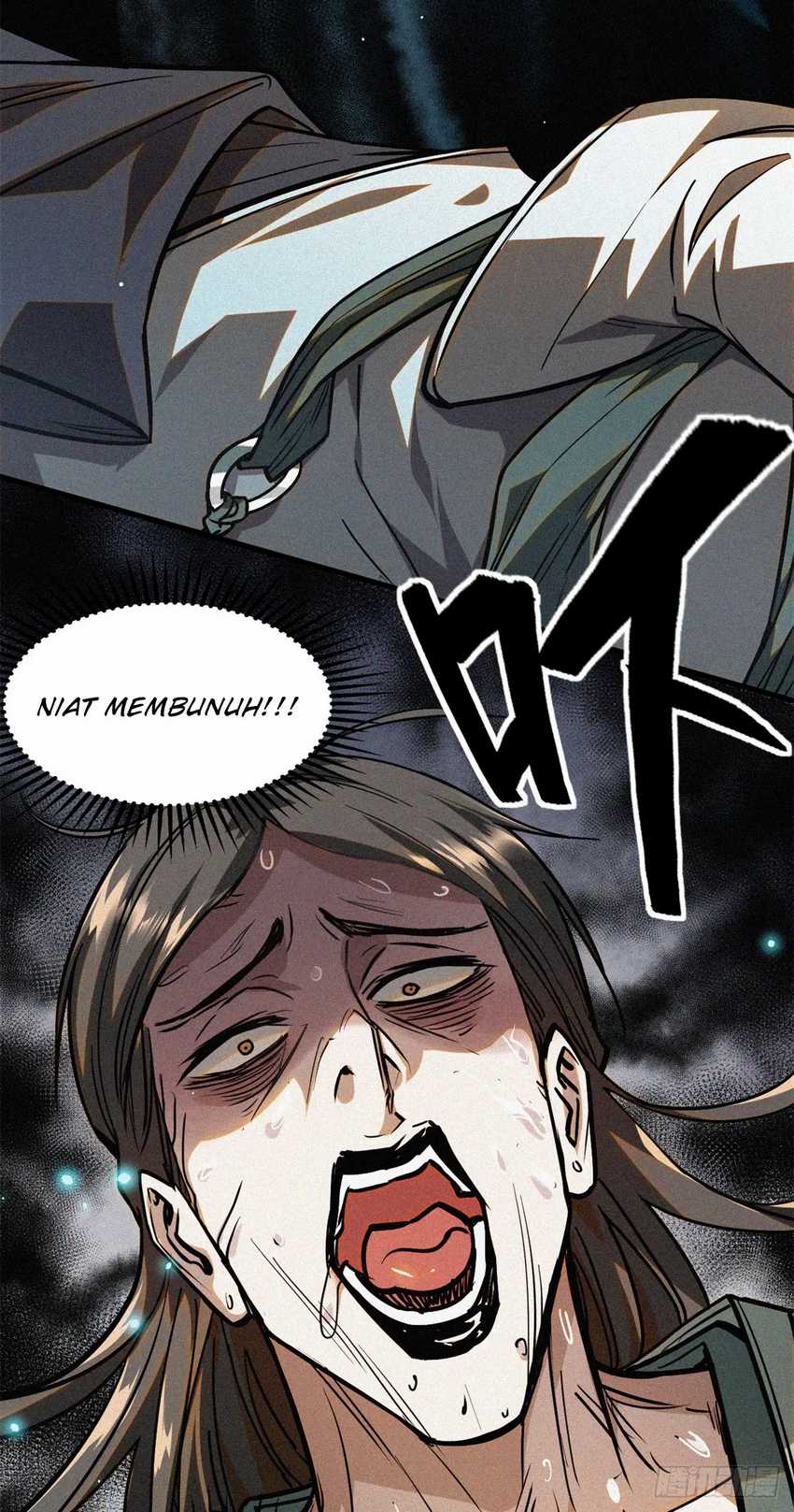 A Demonic Heart Bab 40 halaman 7