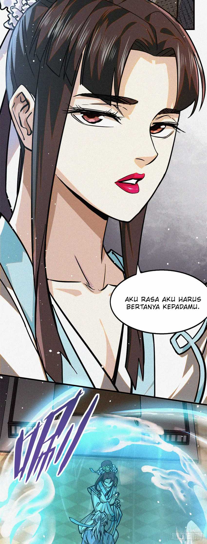 A Demonic Heart Bab 40 halaman 15