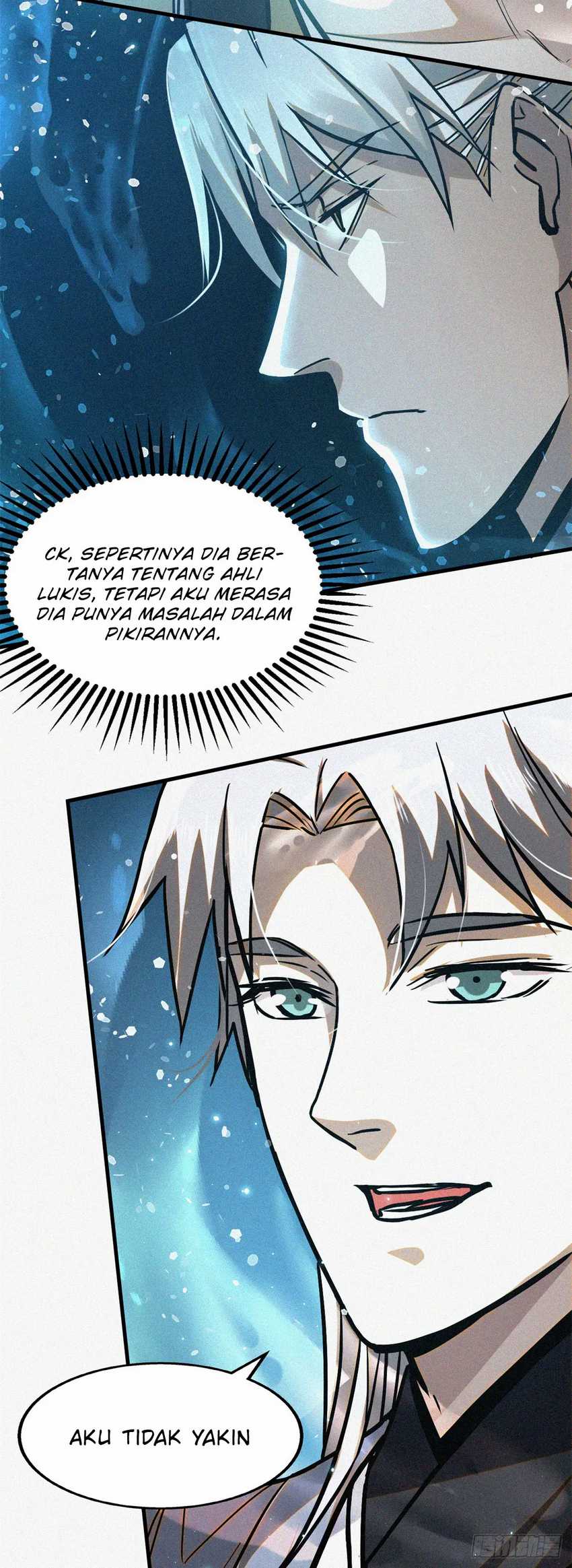 A Demonic Heart Bab 40 halaman 20