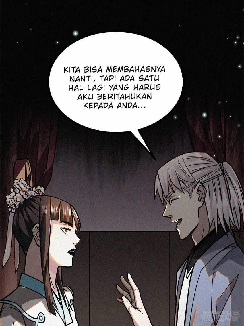 A Demonic Heart Bab 40 halaman 27