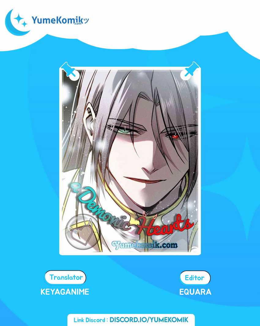 A Demonic Heart Bab 41 halaman 1