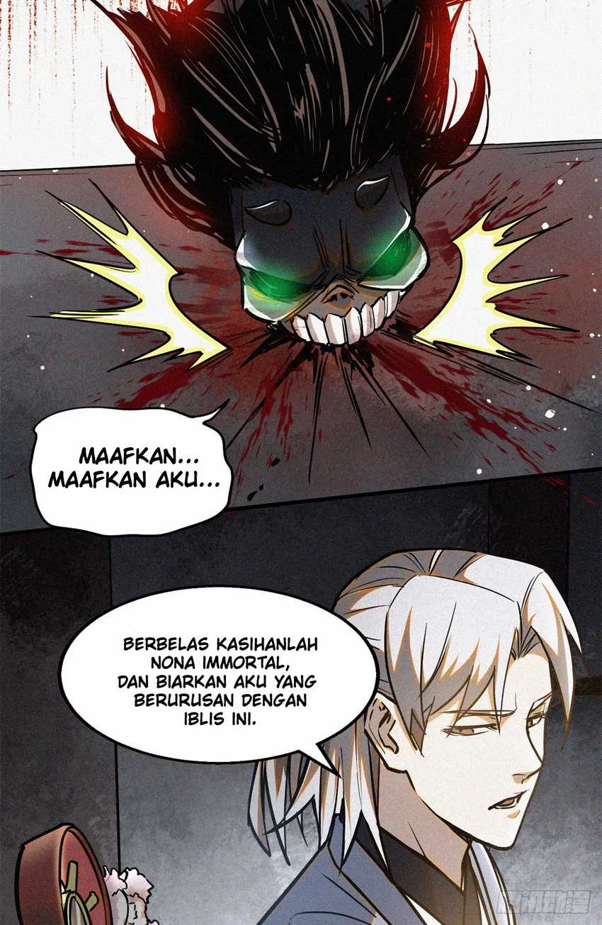 A Demonic Heart Bab 41 halaman 17