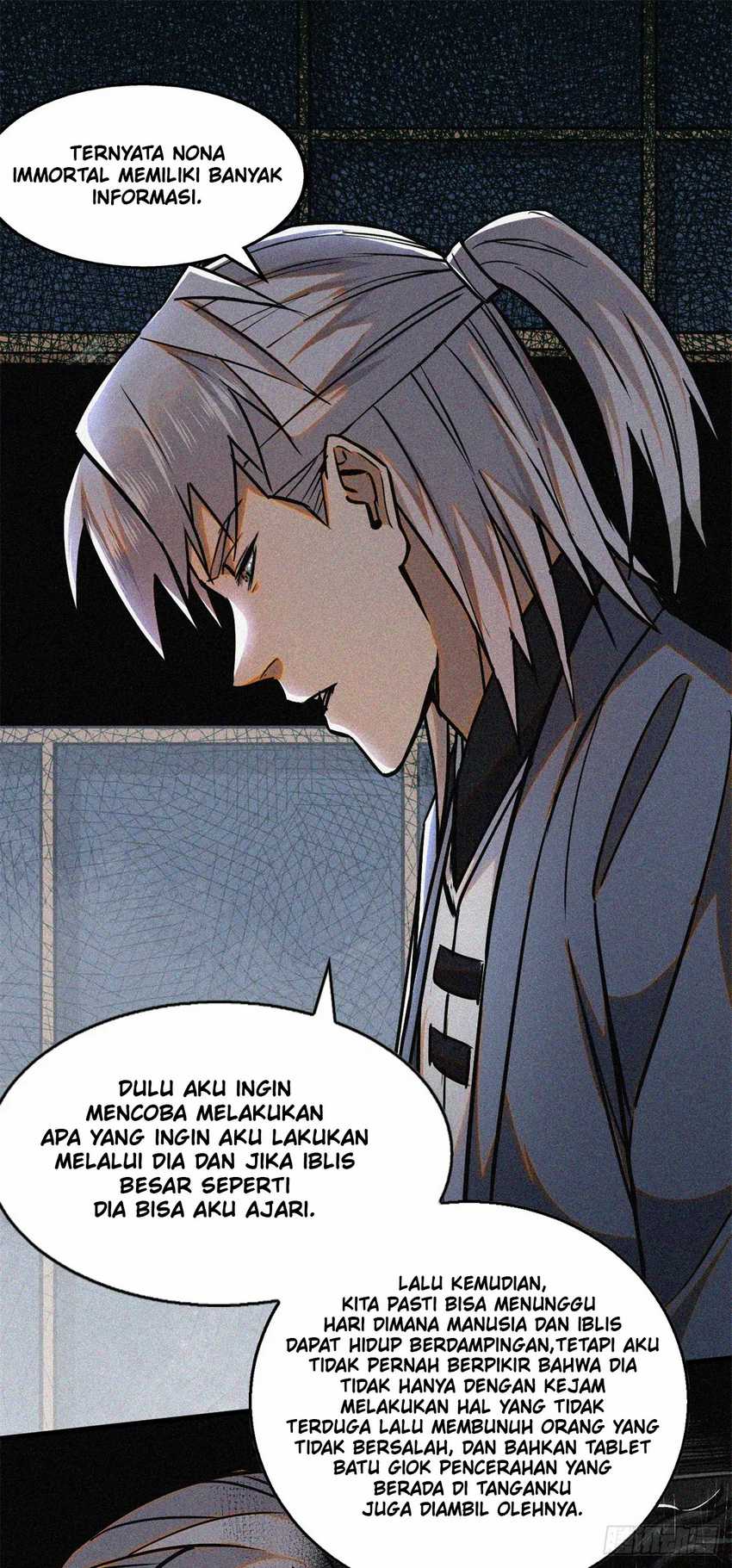 A Demonic Heart Bab 41 halaman 36