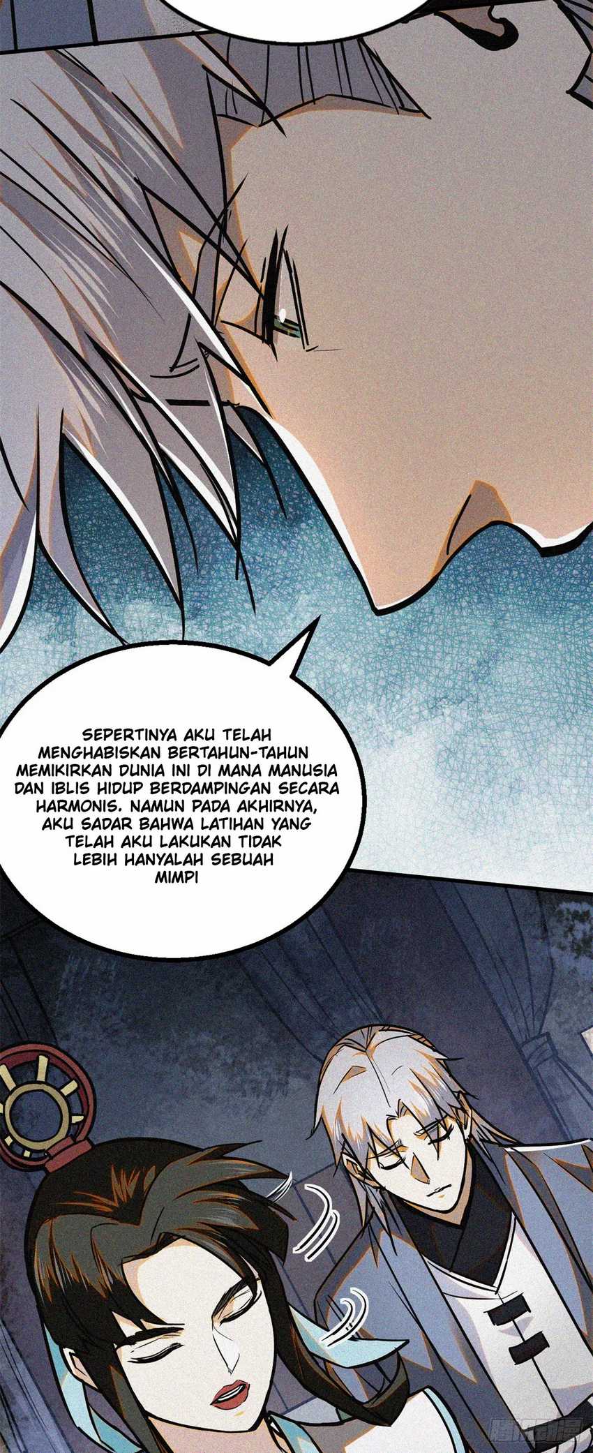 A Demonic Heart Bab 41 halaman 38