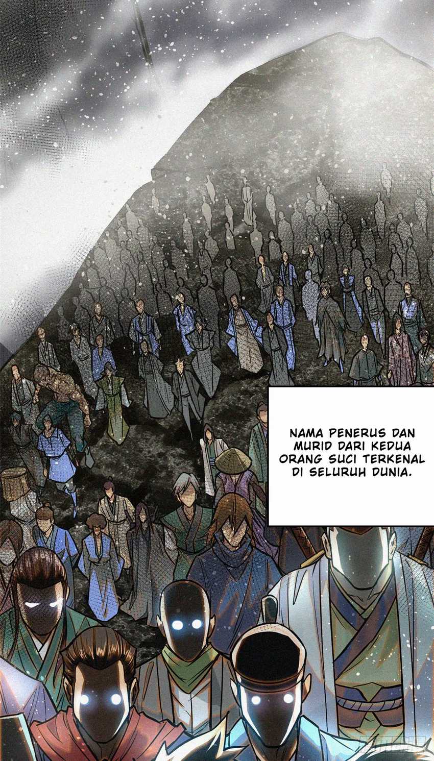 A Demonic Heart chapter 42 halaman 4