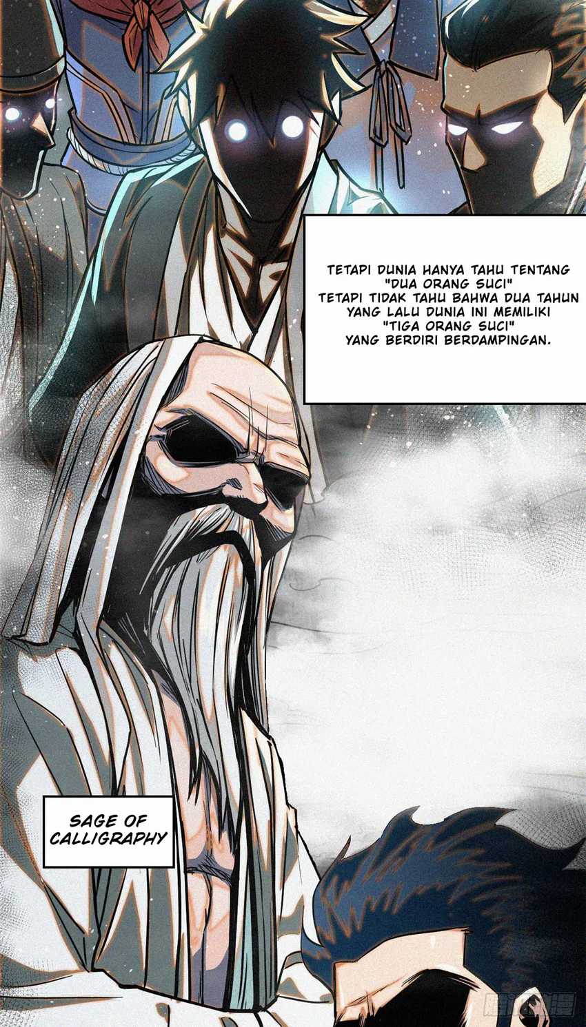 A Demonic Heart chapter 42 halaman 5