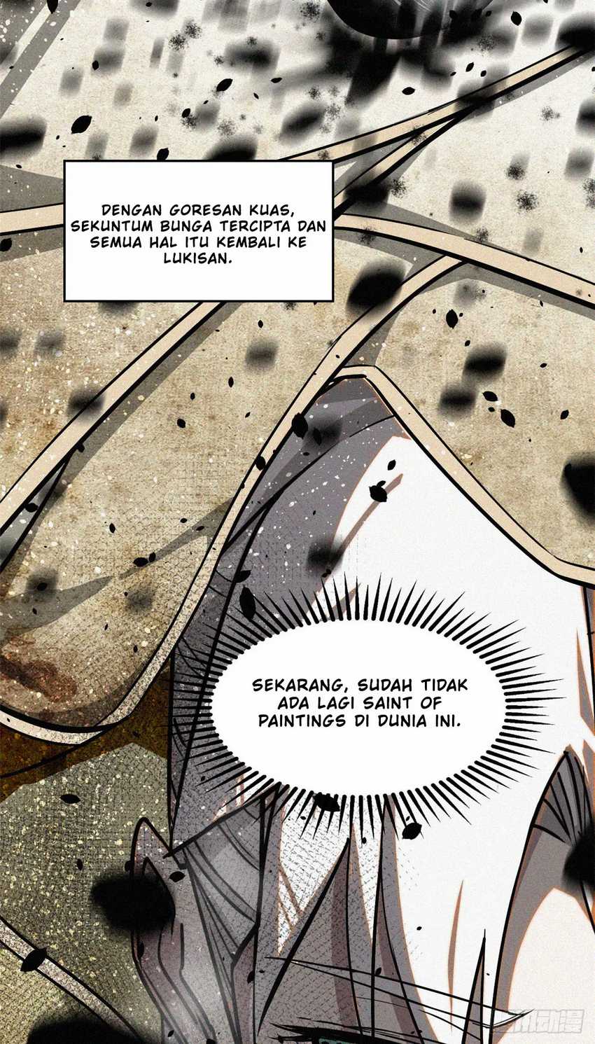A Demonic Heart chapter 42 halaman 8