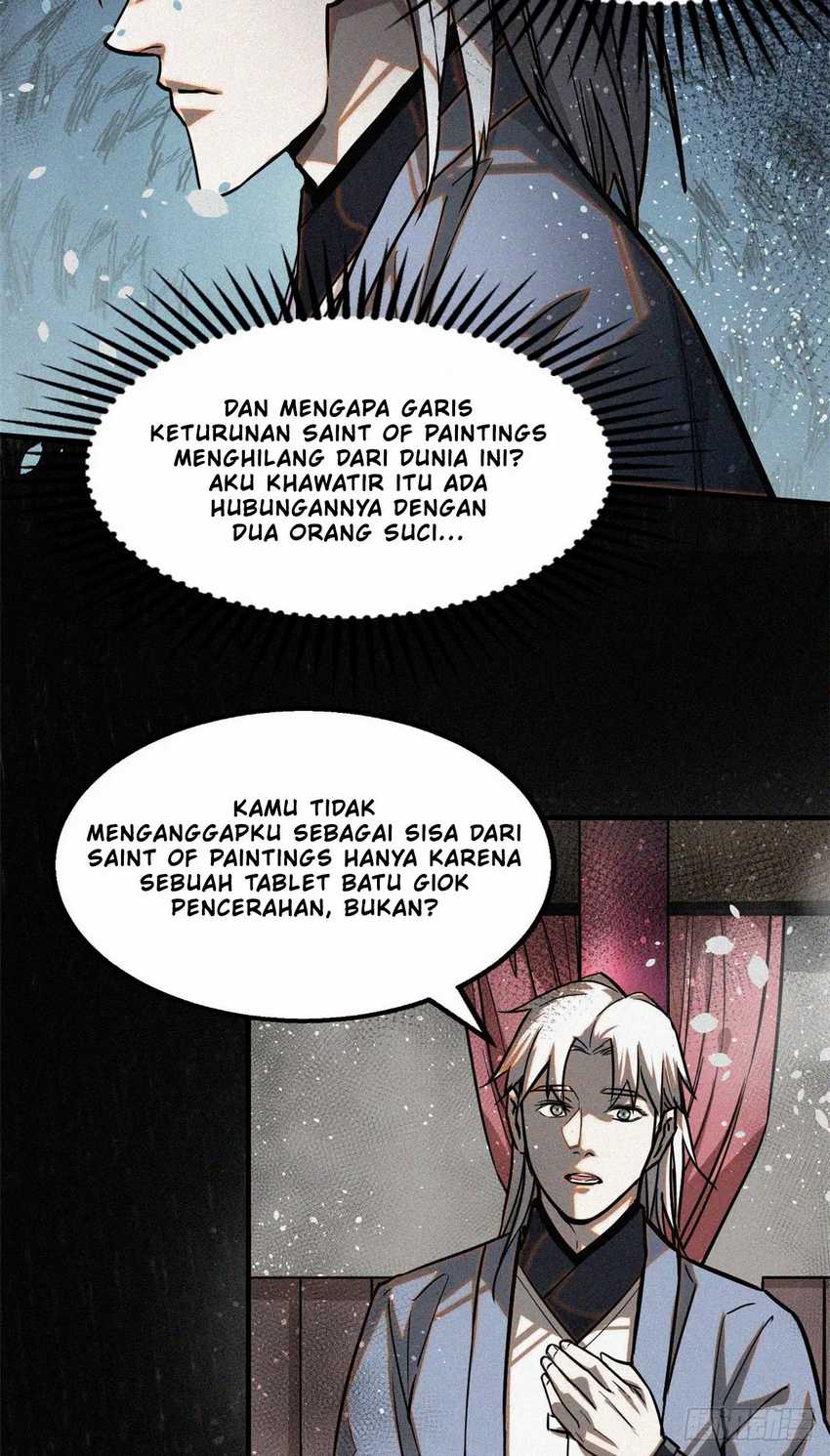 A Demonic Heart chapter 42 halaman 10