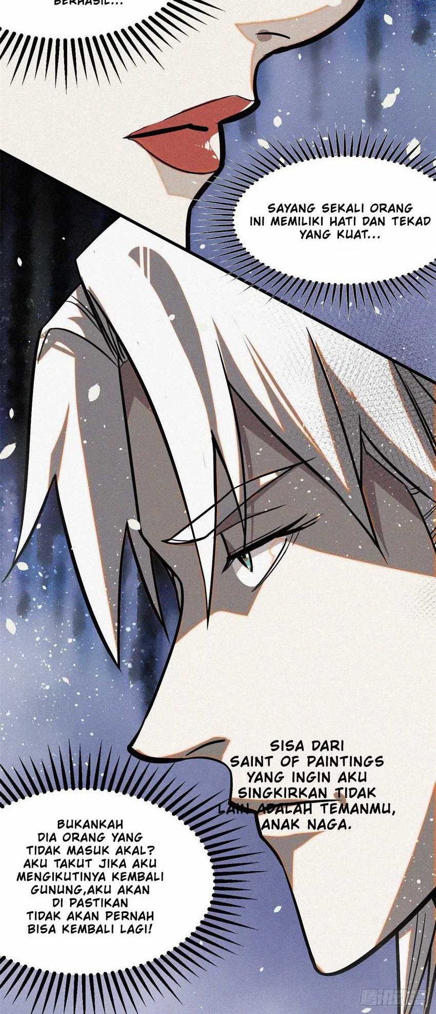 A Demonic Heart chapter 42 halaman 12