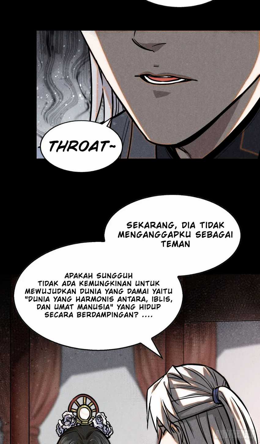 A Demonic Heart chapter 42 halaman 16