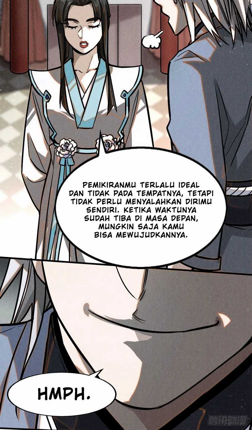 A Demonic Heart chapter 42 halaman 17