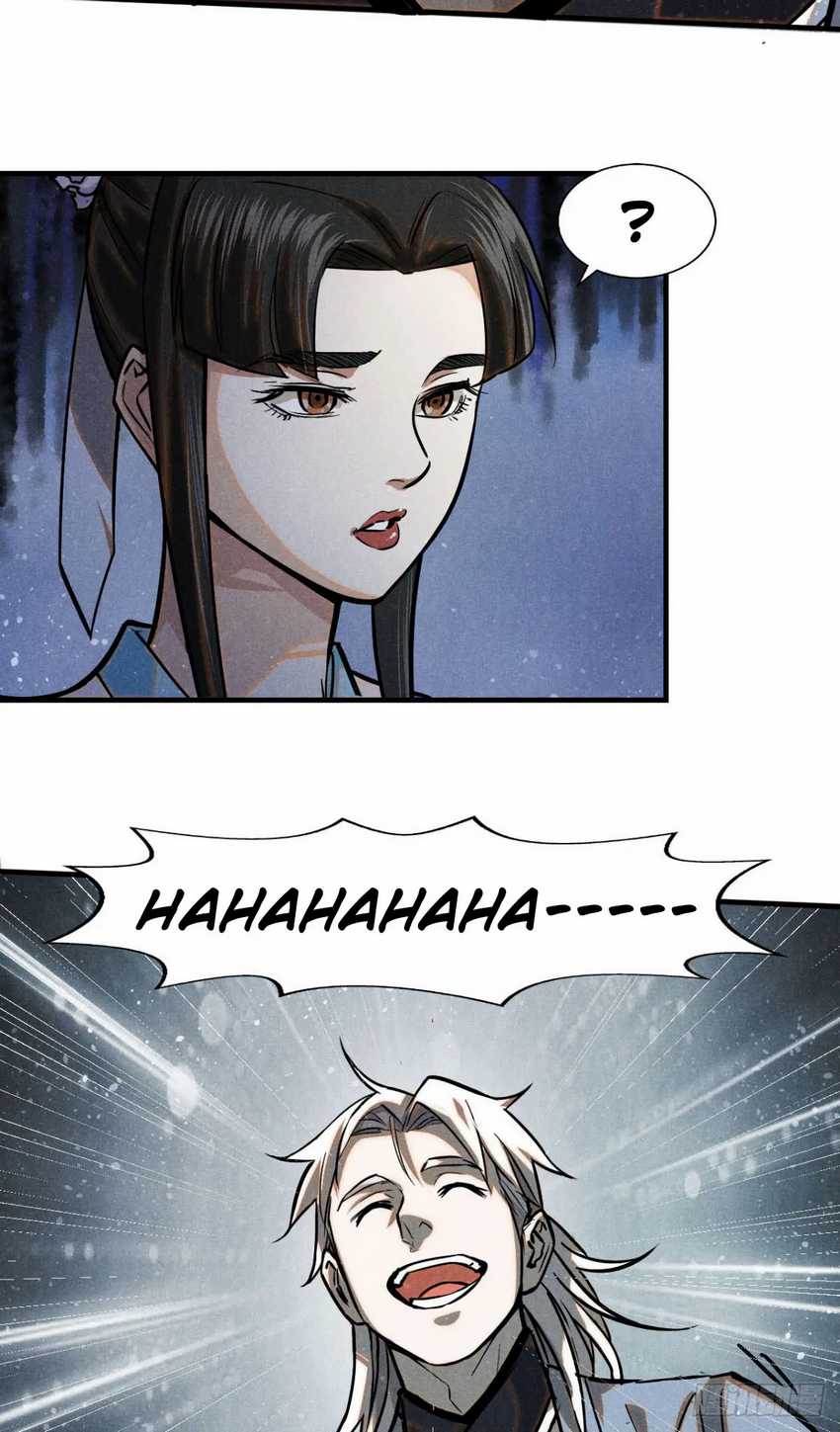 A Demonic Heart chapter 42 halaman 18