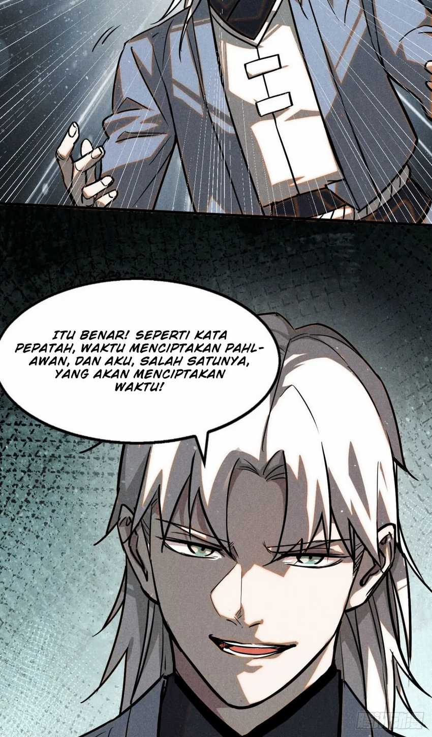 A Demonic Heart chapter 42 halaman 19