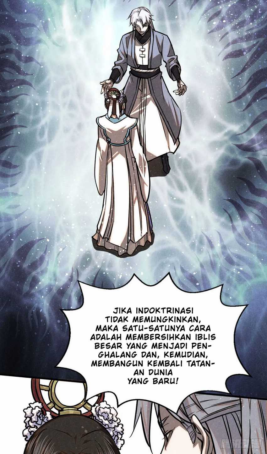 A Demonic Heart chapter 42 halaman 21