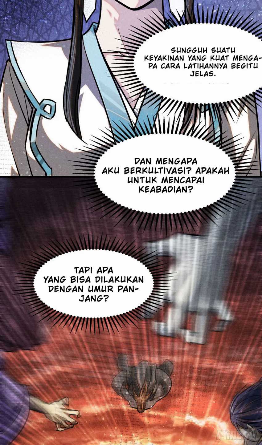 A Demonic Heart chapter 42 halaman 25