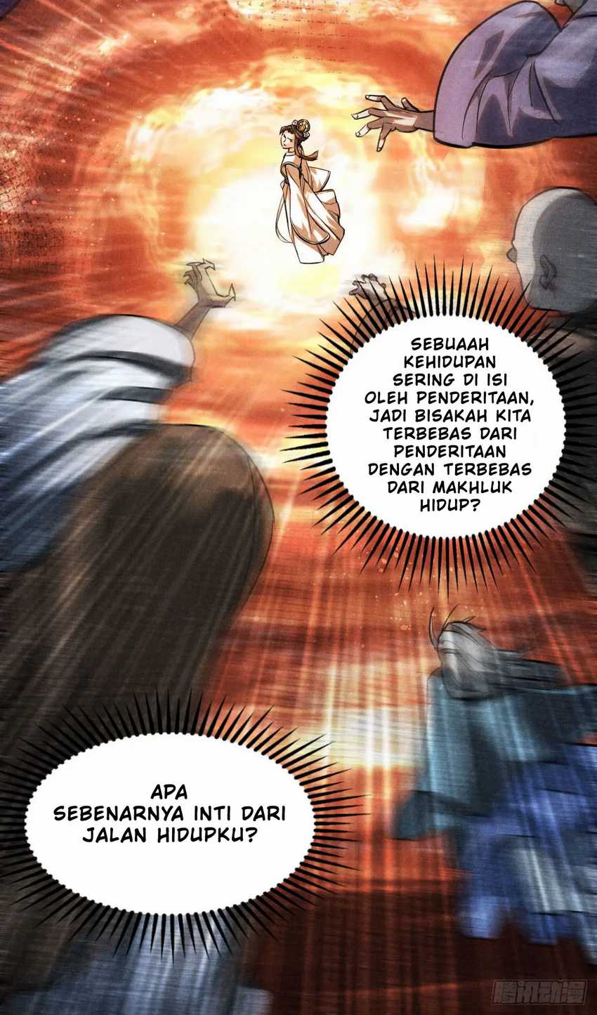 A Demonic Heart chapter 42 halaman 26