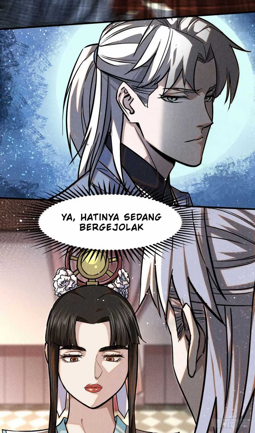 A Demonic Heart chapter 42 halaman 27