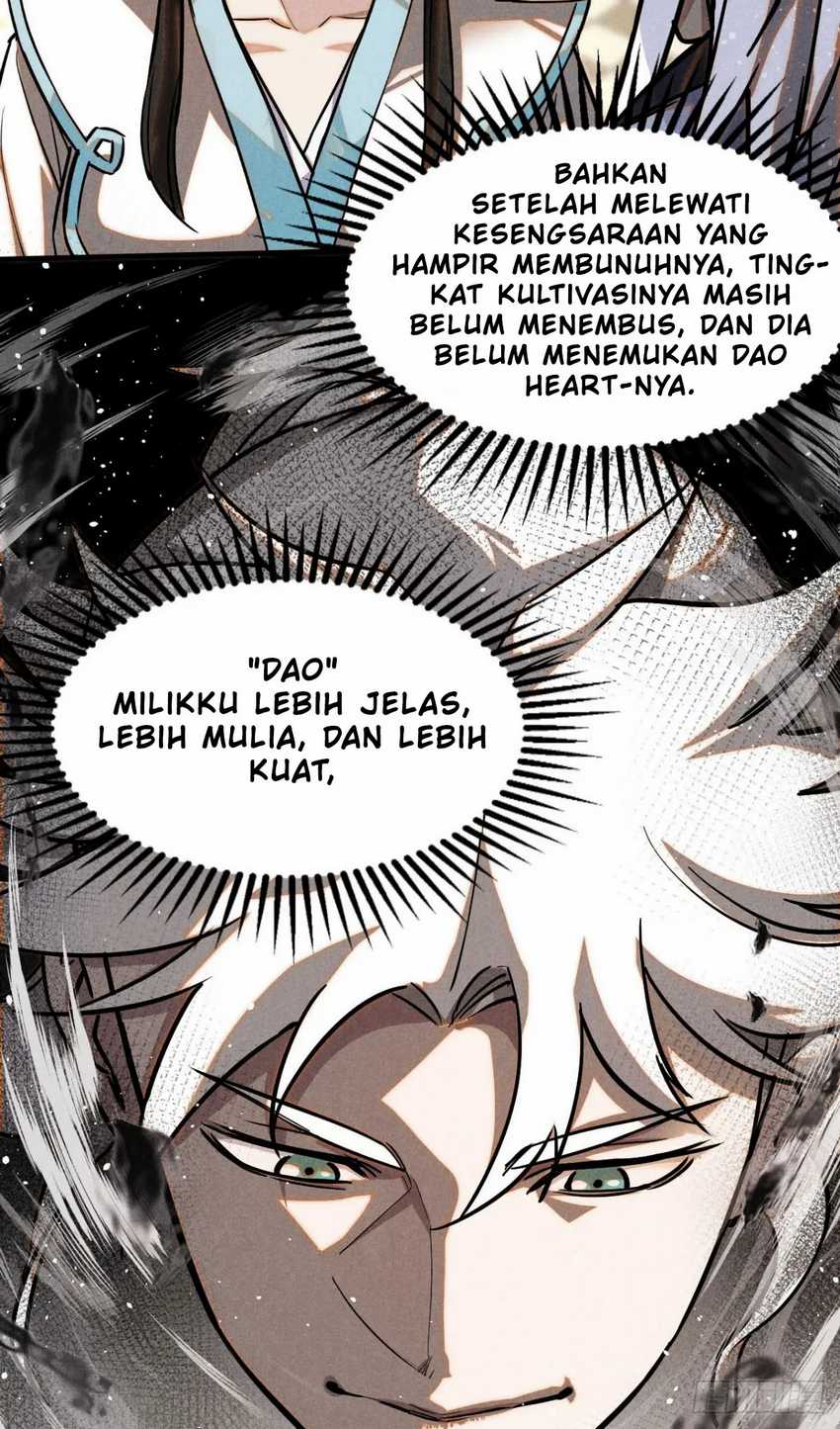 A Demonic Heart chapter 42 halaman 28