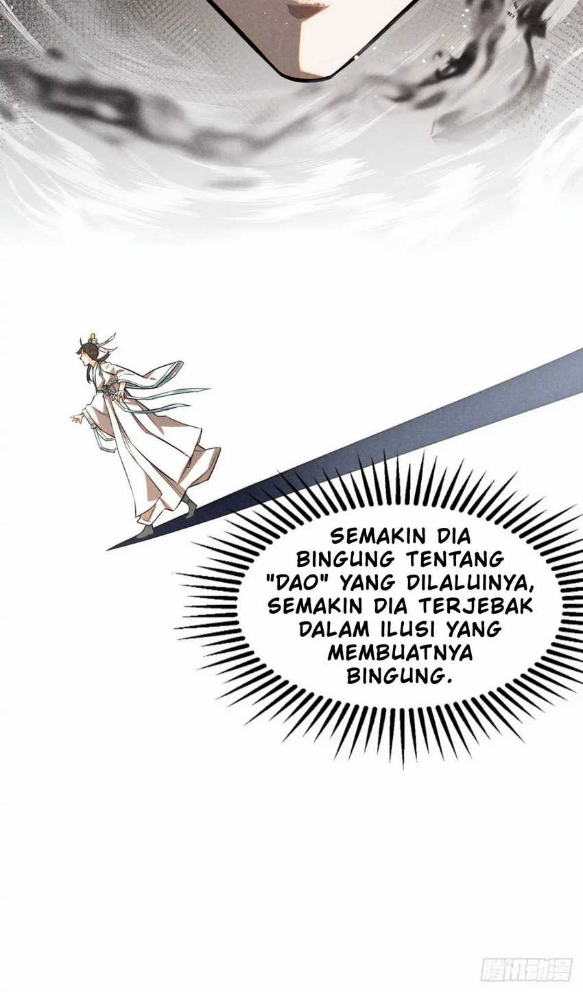 A Demonic Heart chapter 42 halaman 29
