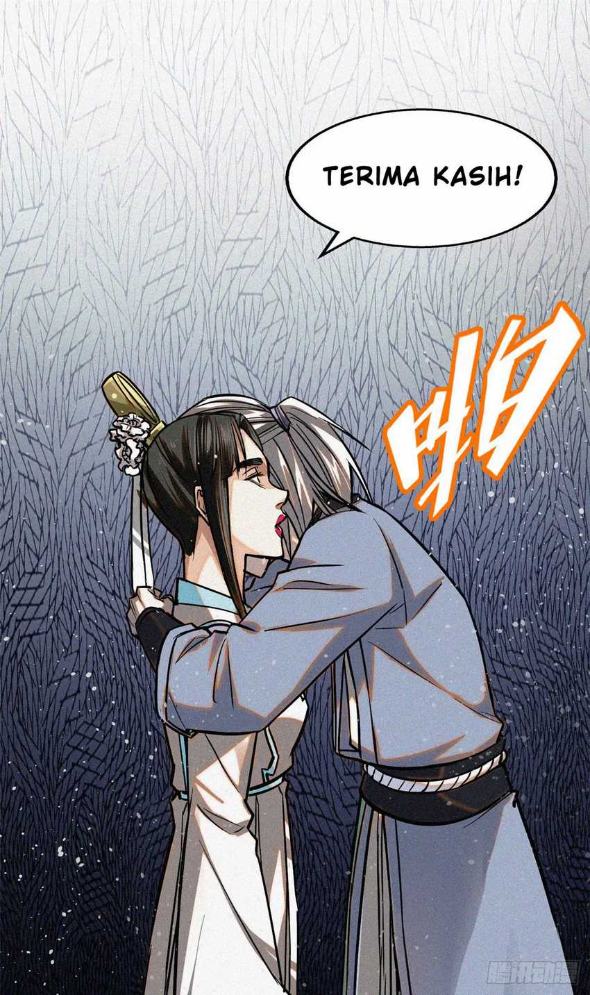 A Demonic Heart chapter 42 halaman 30