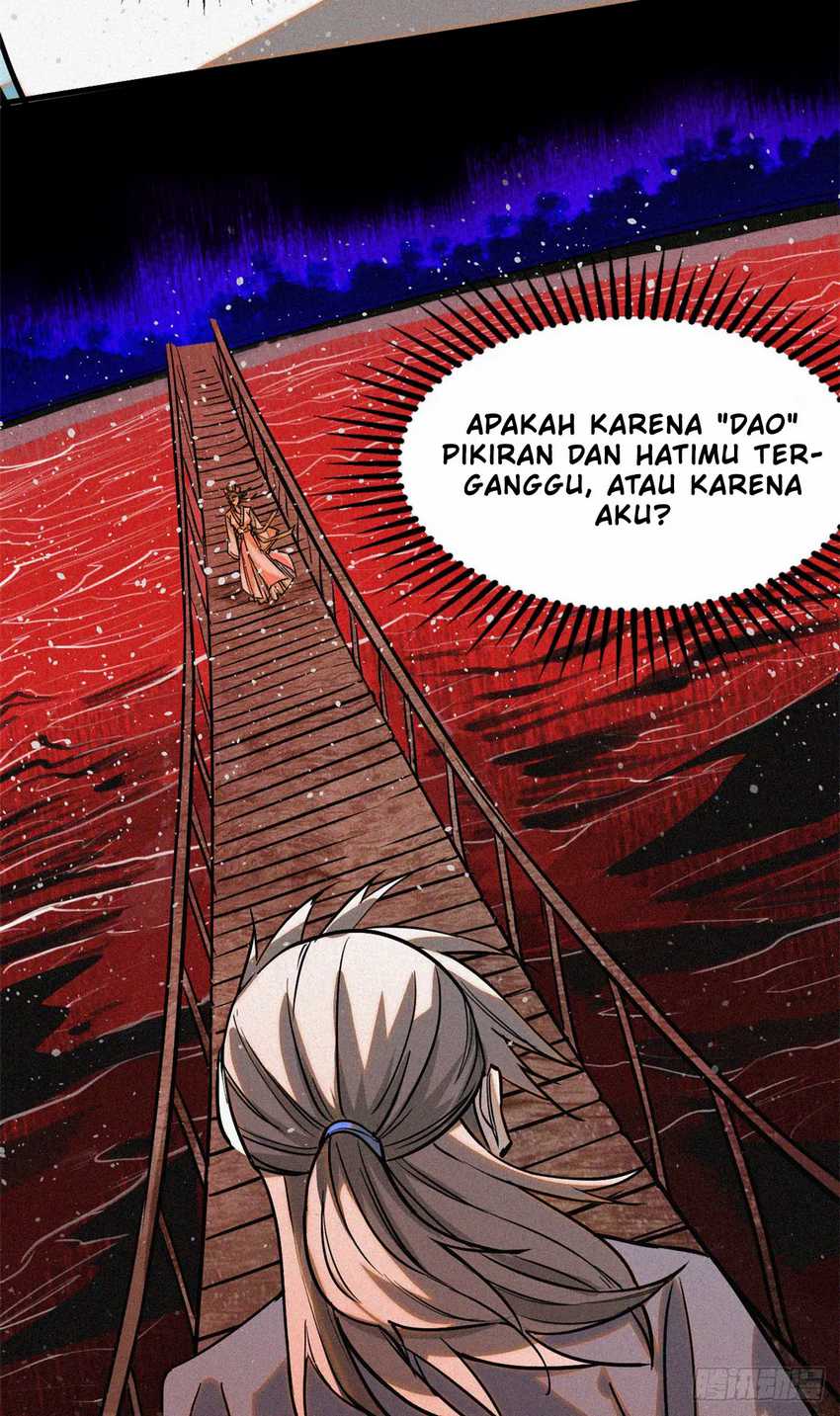 A Demonic Heart chapter 42 halaman 33