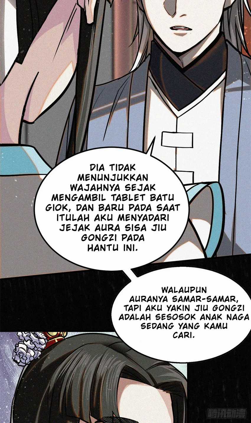 A Demonic Heart chapter 42 halaman 36