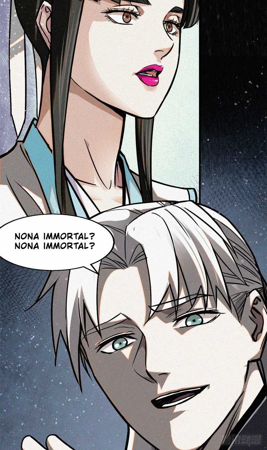 A Demonic Heart chapter 42 halaman 37