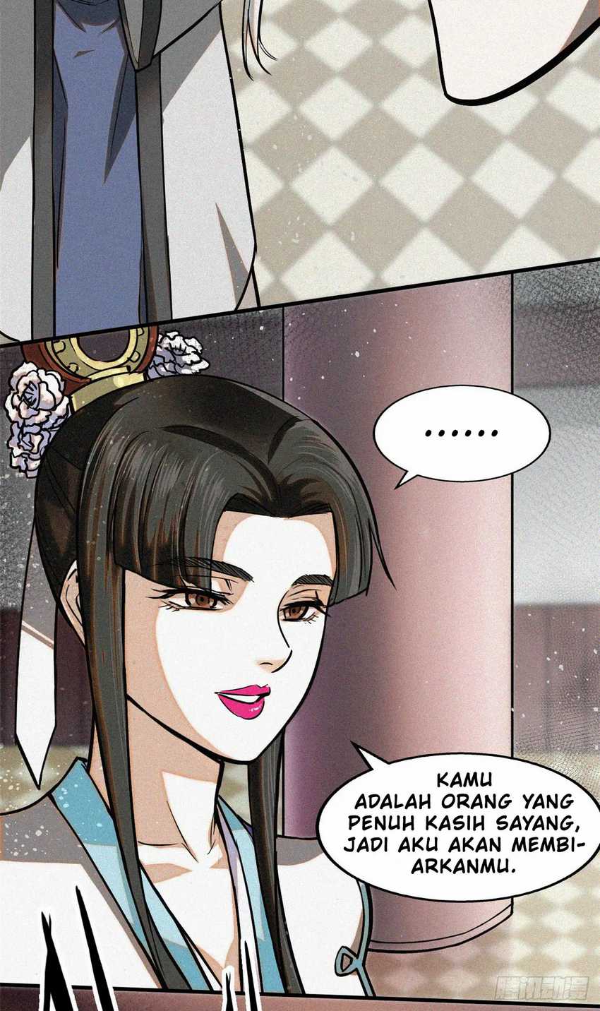 A Demonic Heart chapter 42 halaman 41