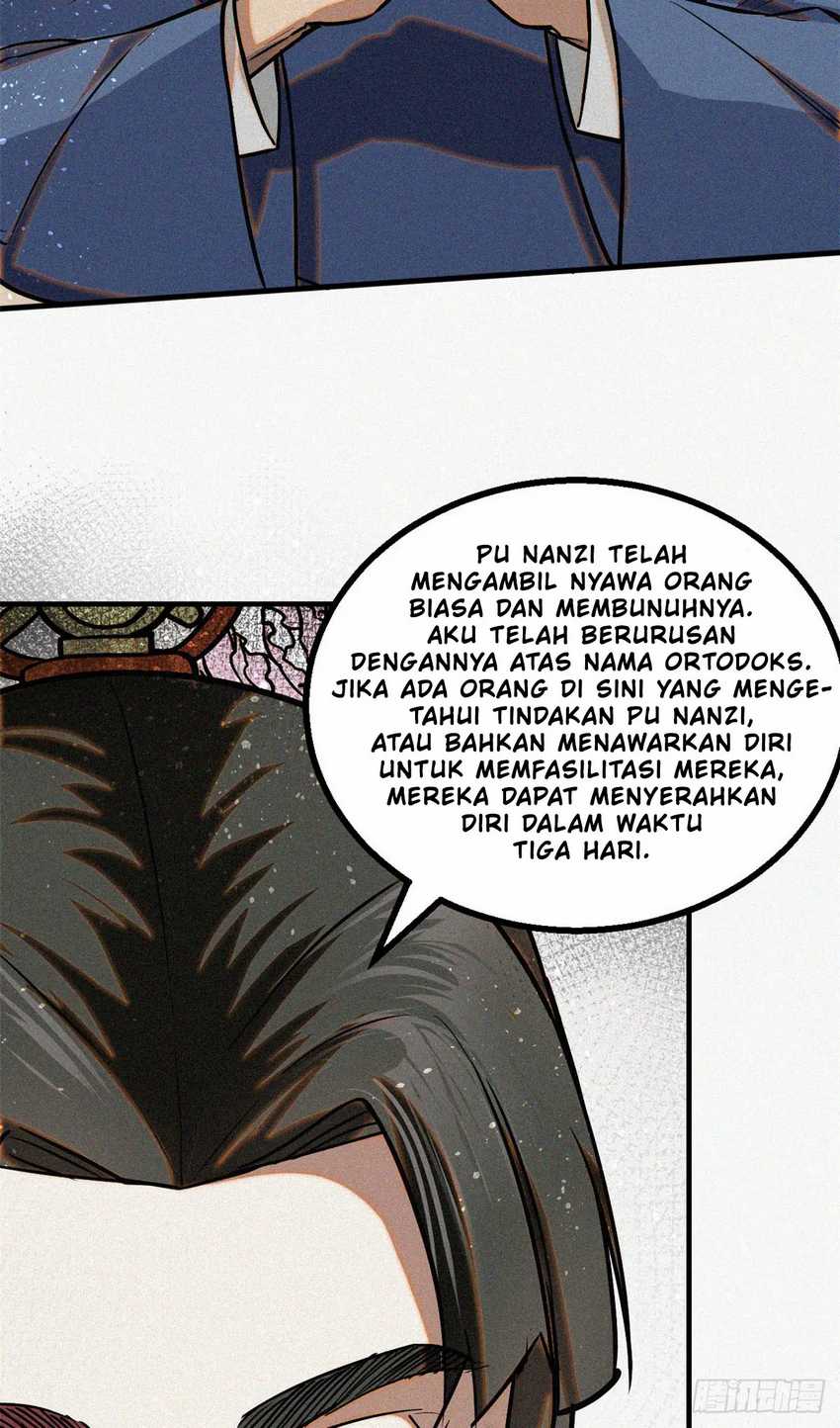 A Demonic Heart chapter 42 halaman 45
