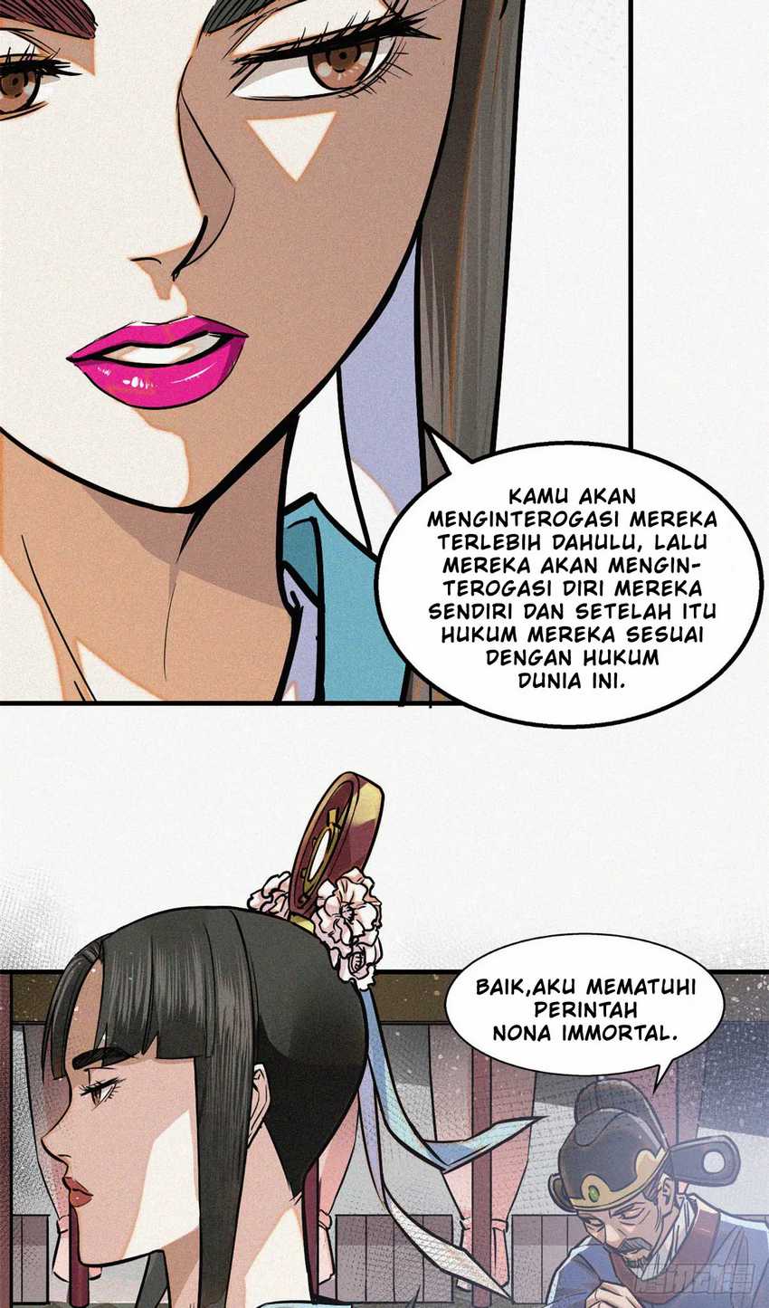 A Demonic Heart chapter 42 halaman 46