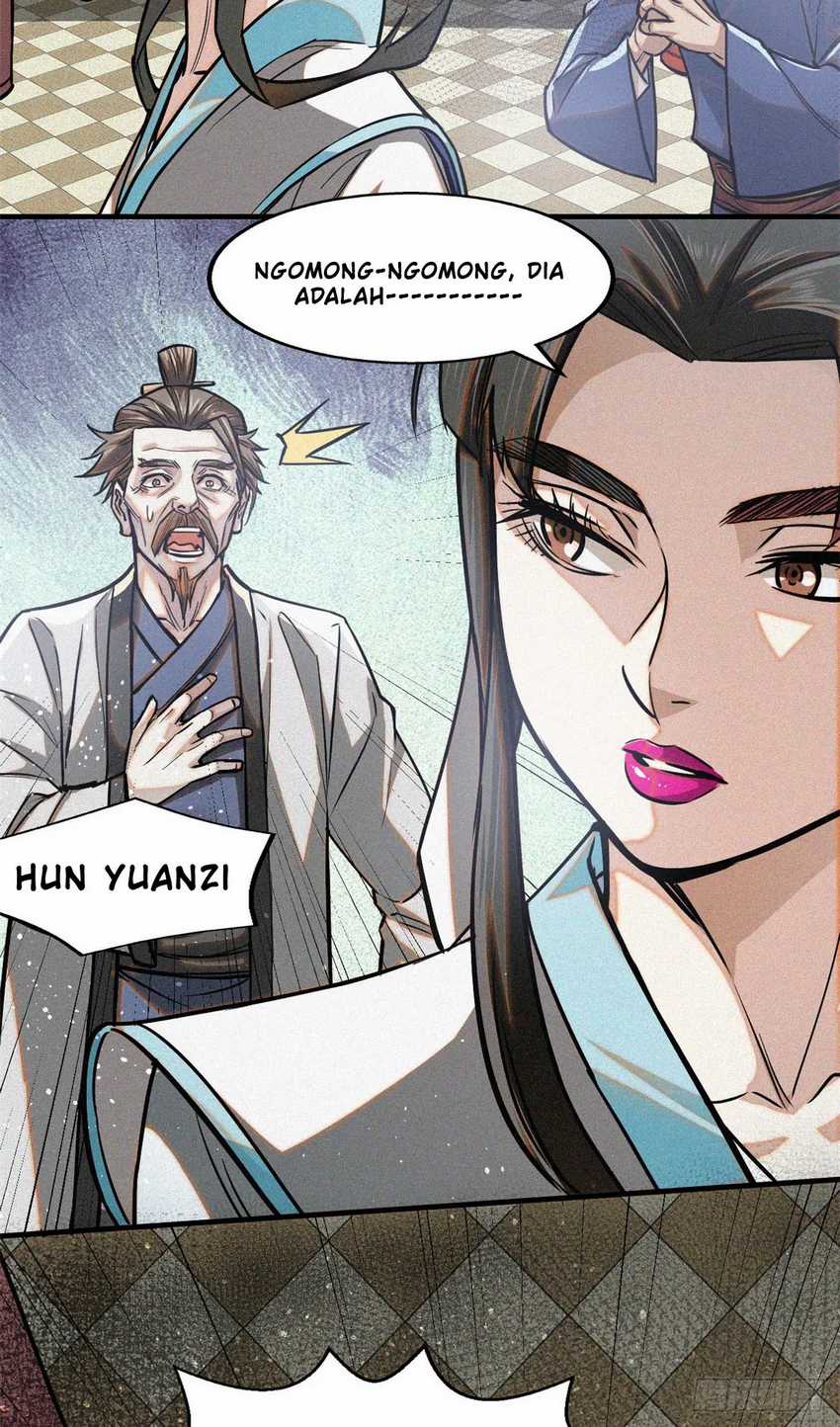 A Demonic Heart chapter 42 halaman 47